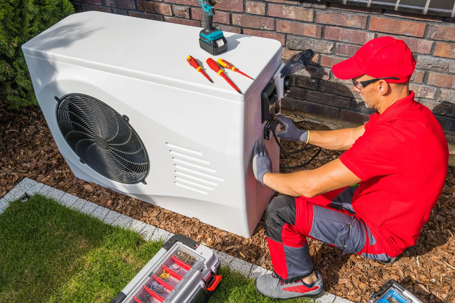 About HVAC in Littlefield, AZ